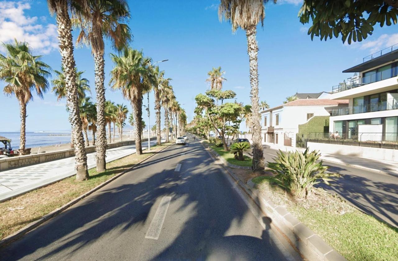 Bypillow Villa Lorena Adults Recommended Malaga Bagian luar foto