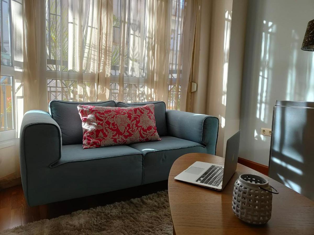 Bypillow Villa Lorena Adults Recommended Malaga Bagian luar foto