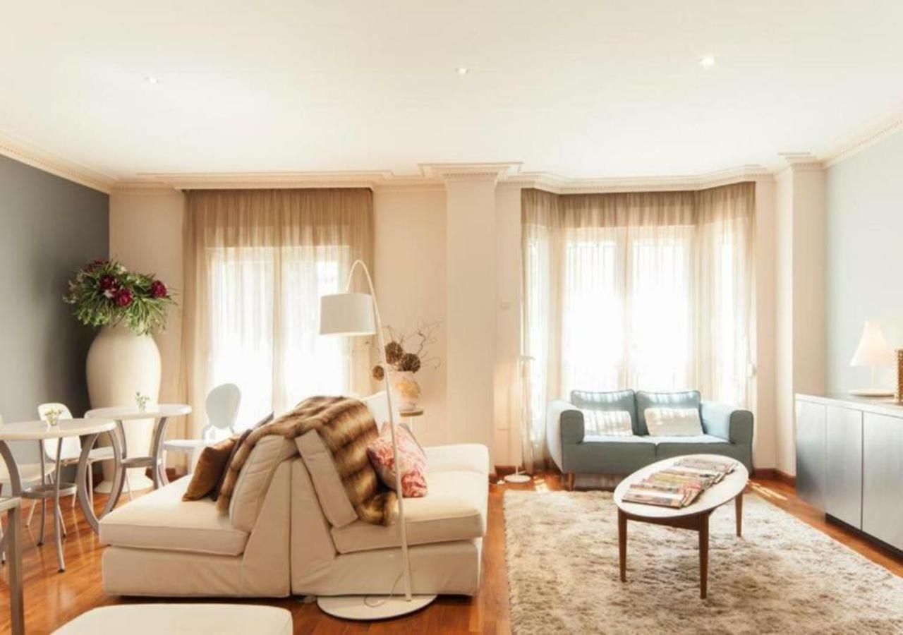 Bypillow Villa Lorena Adults Recommended Malaga Bagian luar foto
