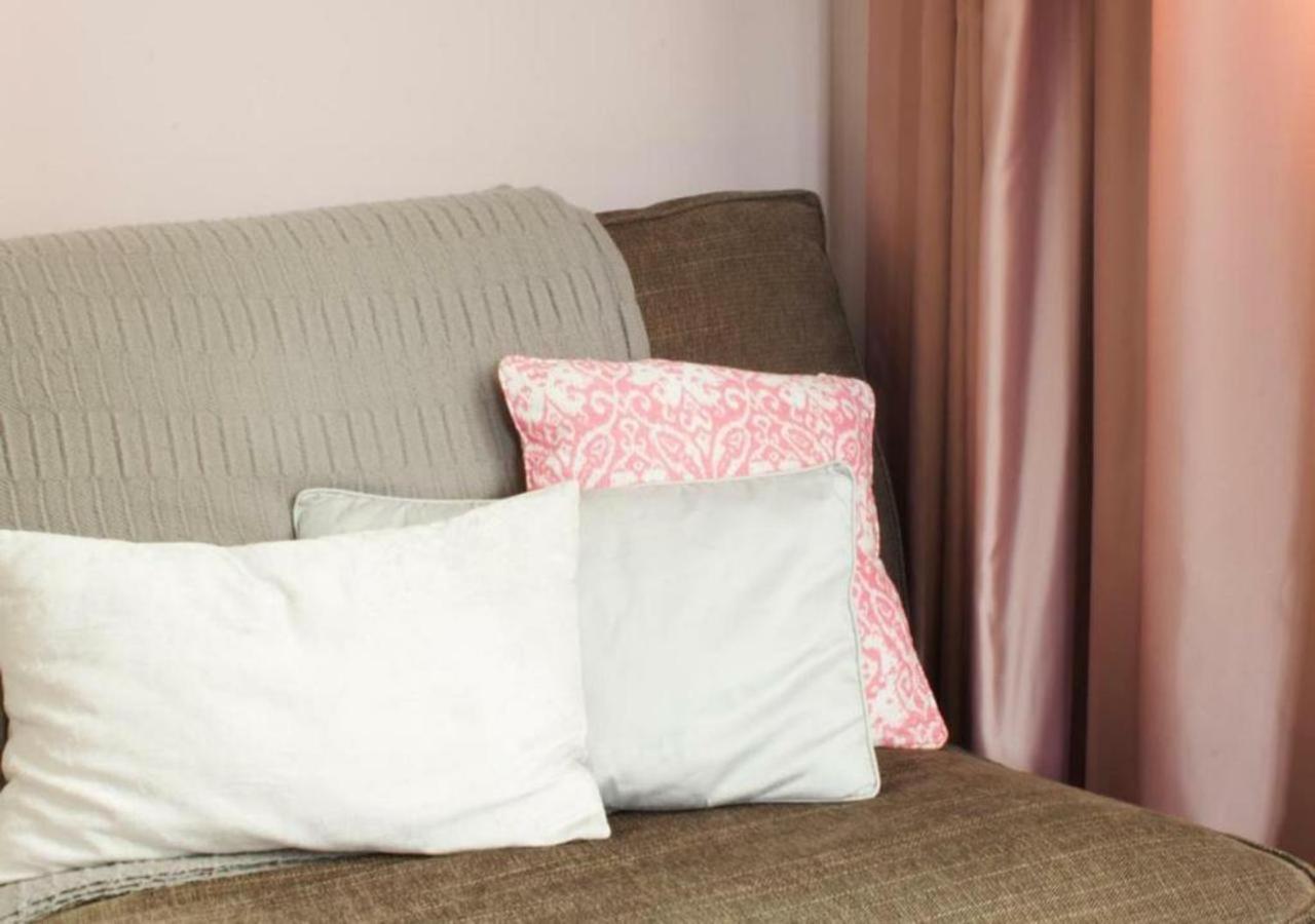 Bypillow Villa Lorena Adults Recommended Malaga Bagian luar foto
