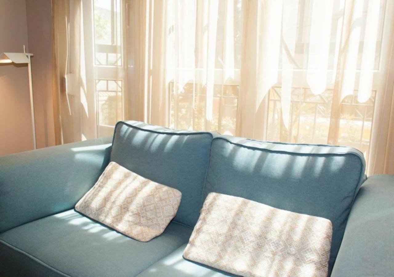 Bypillow Villa Lorena Adults Recommended Malaga Bagian luar foto