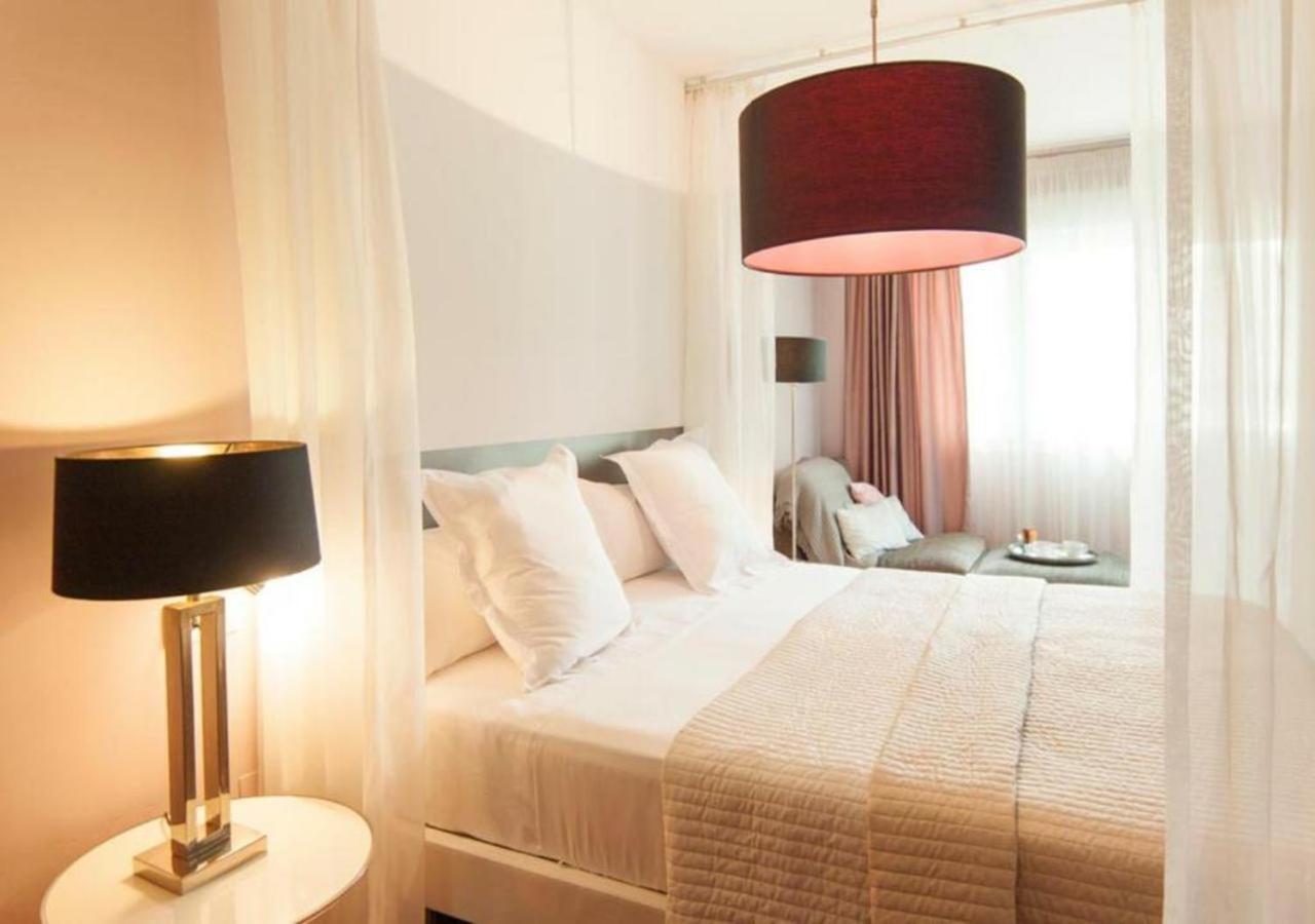Bypillow Villa Lorena Adults Recommended Malaga Bagian luar foto