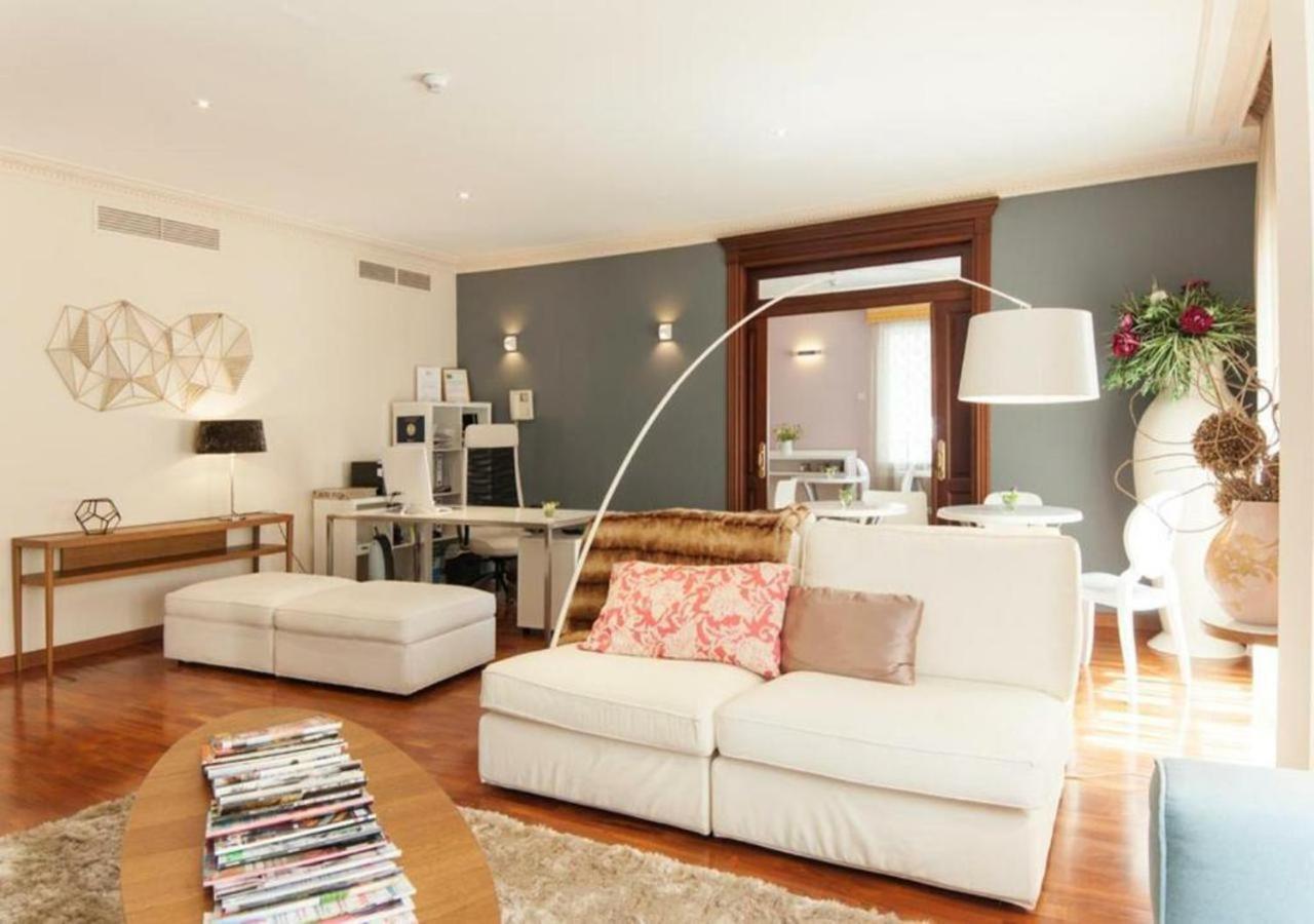 Bypillow Villa Lorena Adults Recommended Malaga Bagian luar foto