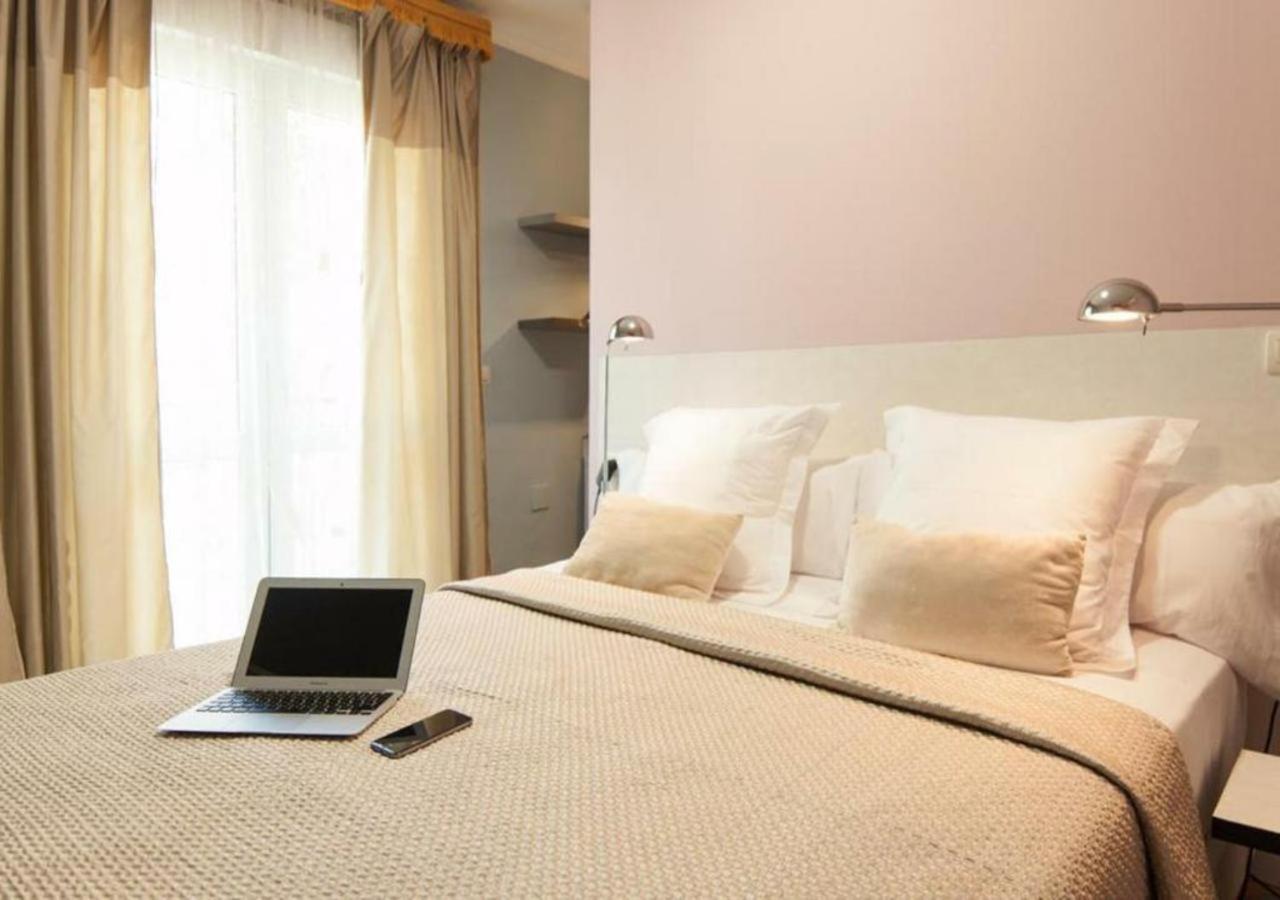 Bypillow Villa Lorena Adults Recommended Malaga Bagian luar foto