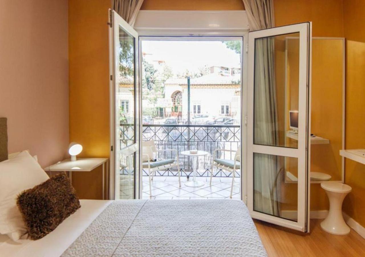 Bypillow Villa Lorena Adults Recommended Malaga Bagian luar foto