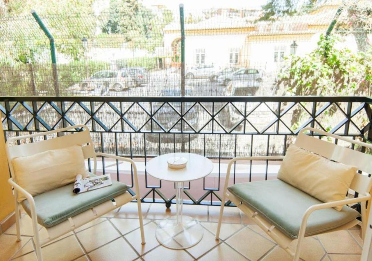 Bypillow Villa Lorena Adults Recommended Malaga Bagian luar foto
