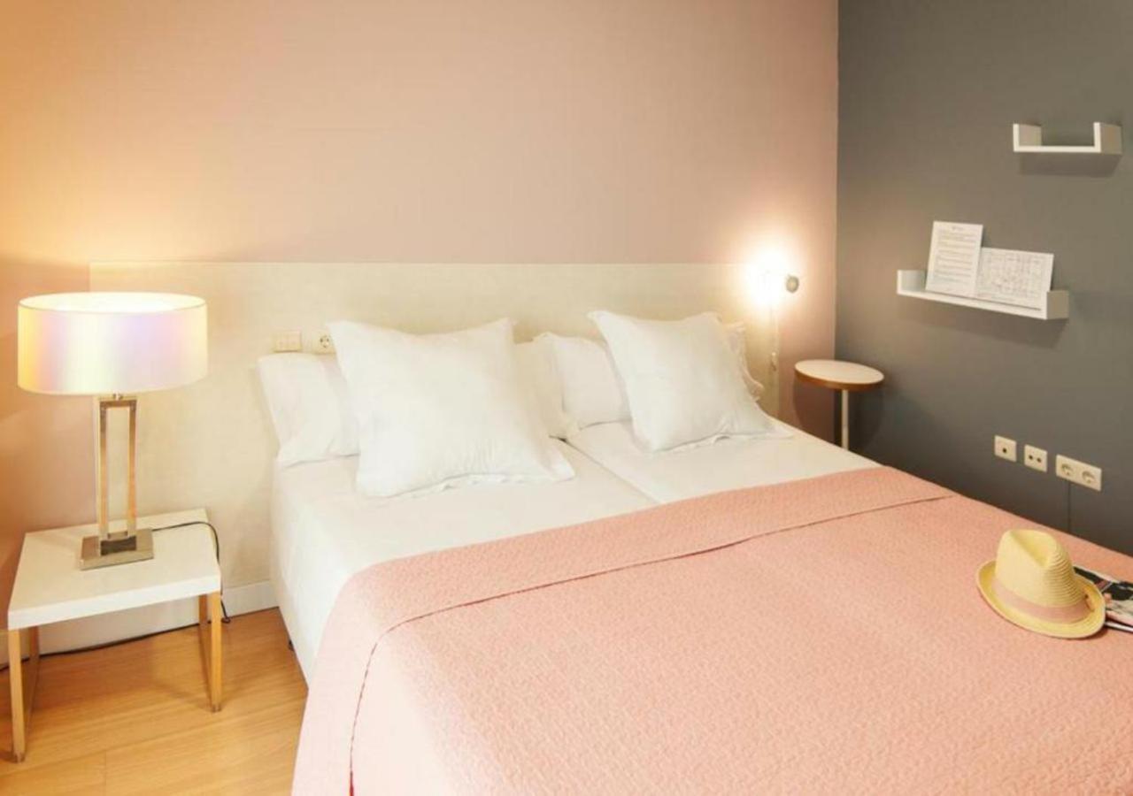 Bypillow Villa Lorena Adults Recommended Malaga Bagian luar foto
