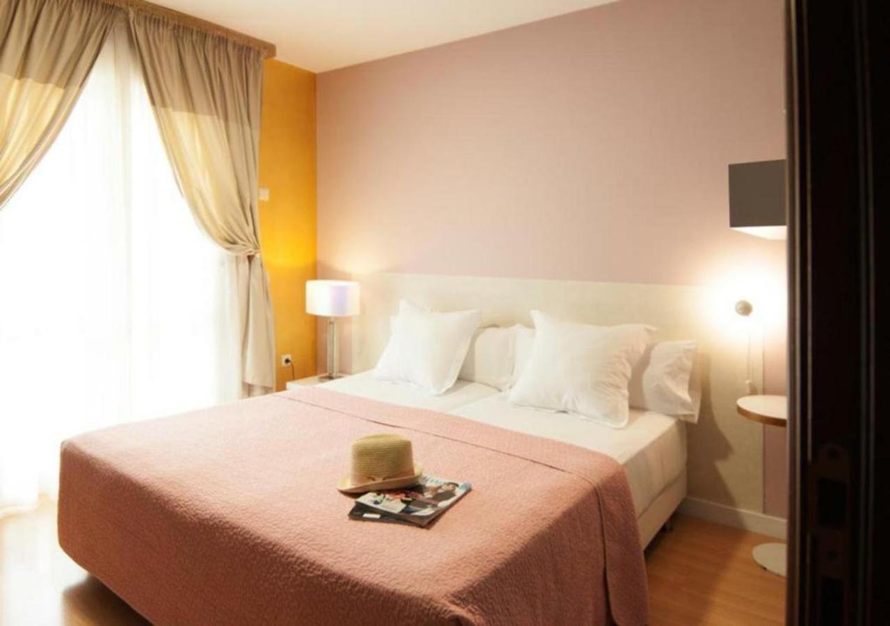 Bypillow Villa Lorena Adults Recommended Malaga Bagian luar foto