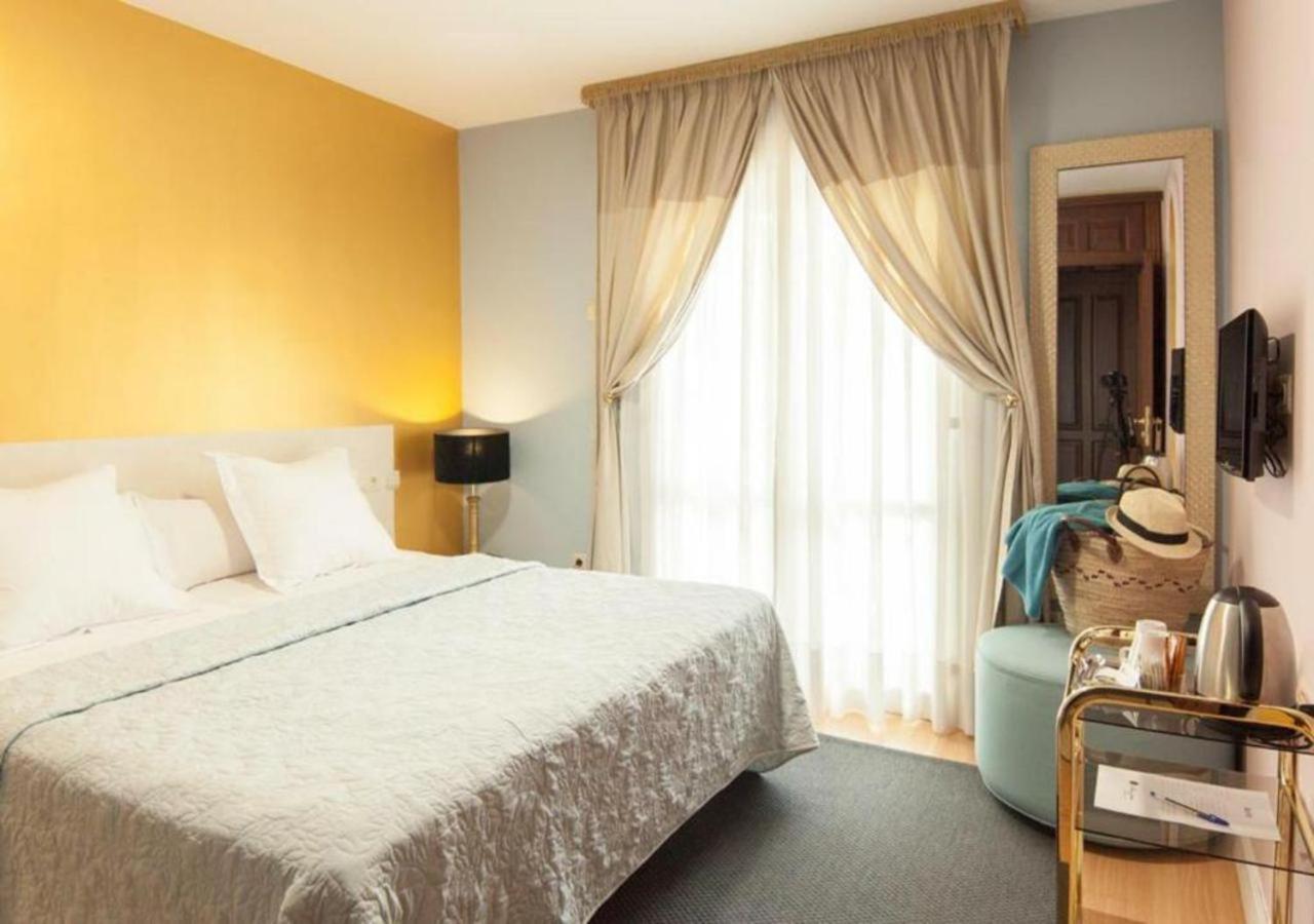 Bypillow Villa Lorena Adults Recommended Malaga Bagian luar foto