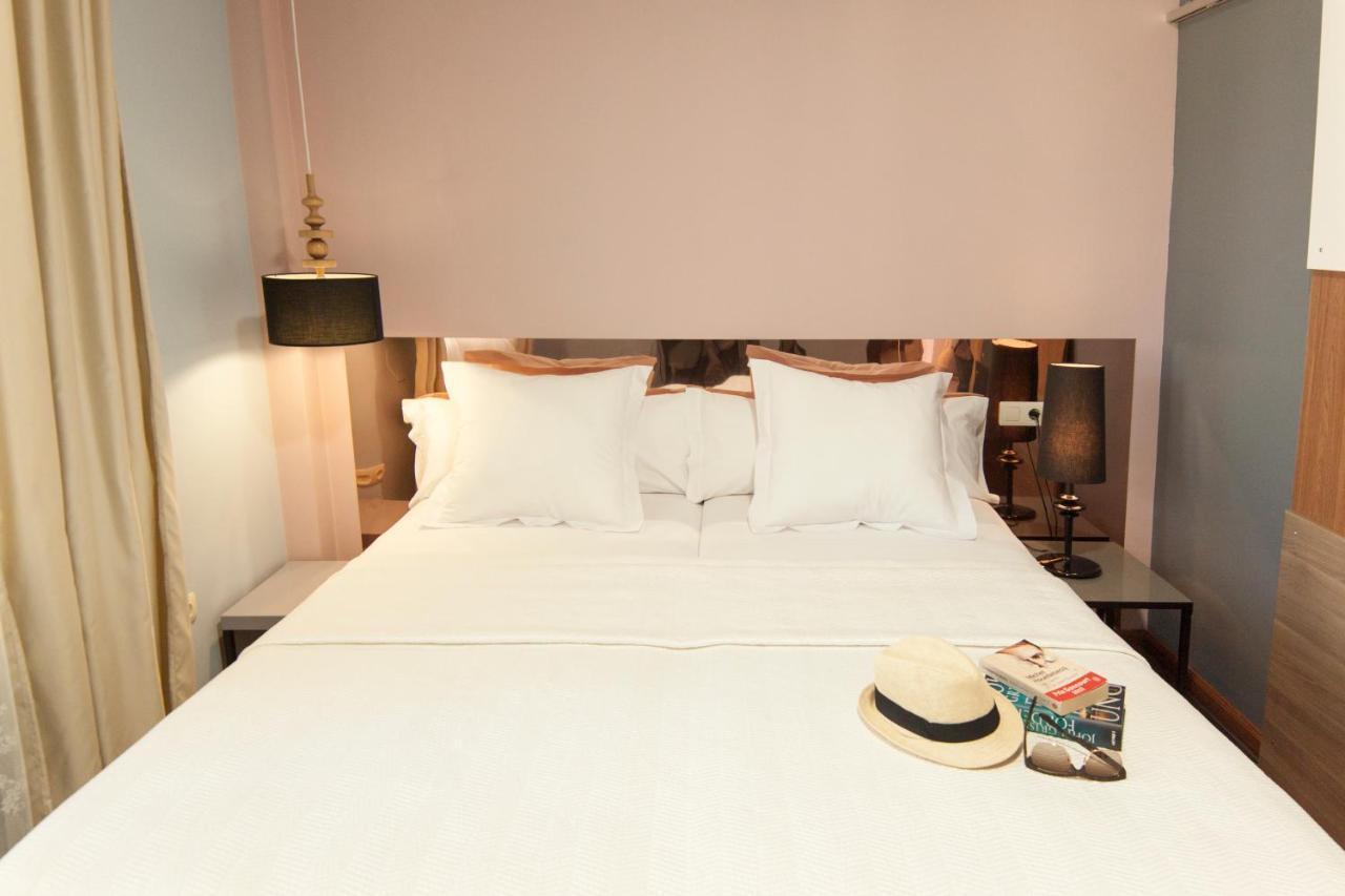 Bypillow Villa Lorena Adults Recommended Malaga Bagian luar foto