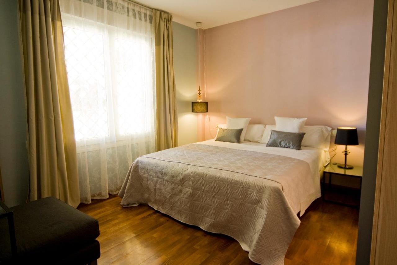Bypillow Villa Lorena Adults Recommended Malaga Bagian luar foto